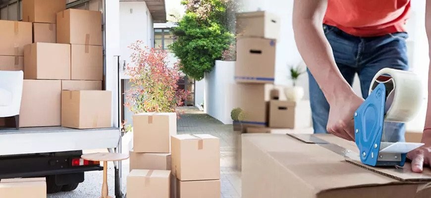 مهم ترین وظایف شرکت باربری چیست؟ مهم ترین وظایف شرکت باربری چیست؟