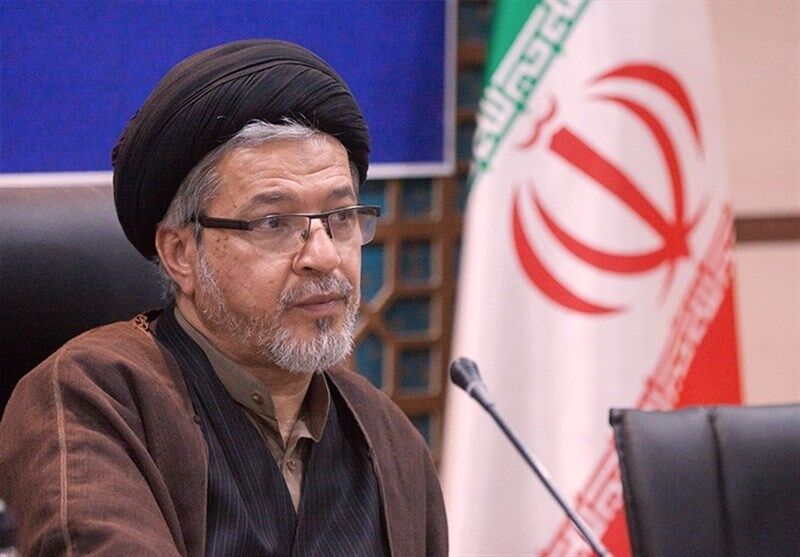 قدرت فرهنگ نسبت به سیاست و اقتصاد بالاتر است/ دشمن در حال مهندسی فرهنگی جامعه است قدرت فرهنگ نسبت به سیاست و اقتصاد بالاتر است/ دشمن در حال مهندسی فرهنگی جامعه است