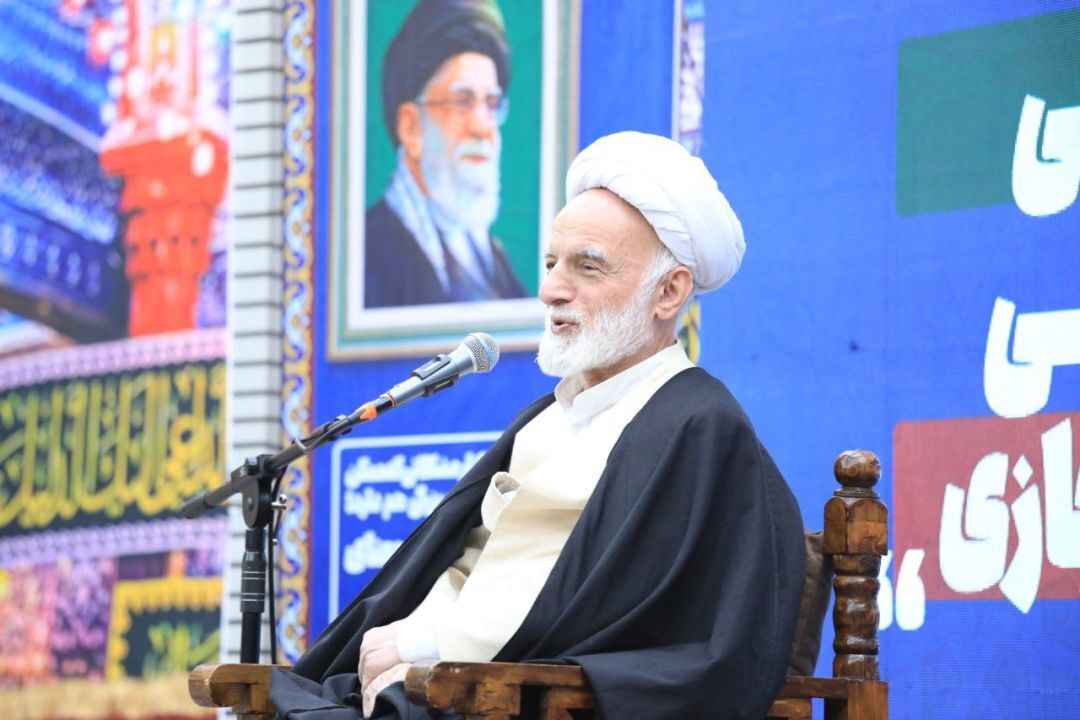 فضای مجازی باید عدالت و ایمان را ترویج کند فضای مجازی باید عدالت و ایمان را ترویج کند