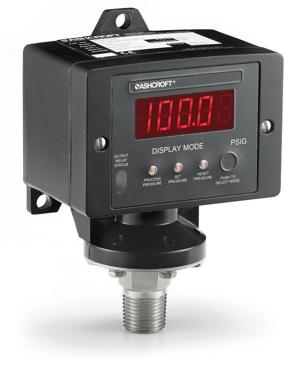 پرشر سوئیچ چیست؟ پرشر سوئیچ چیست؟