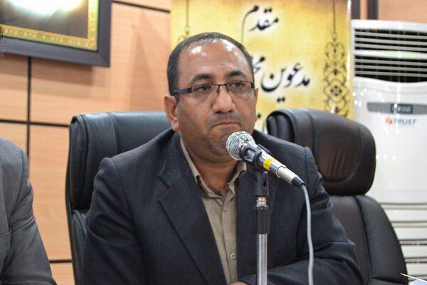 تأمین آب شرب برای فرومدیها در مراحل پایانی است