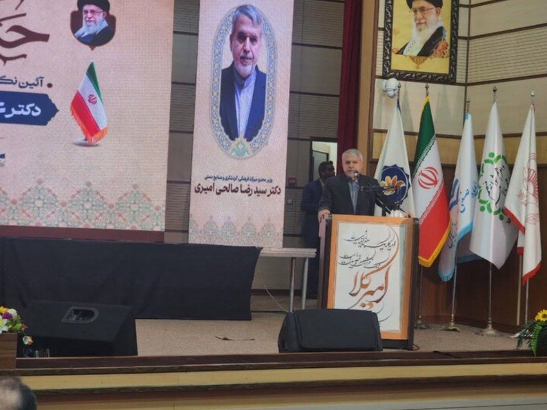 بدون هویت فرهنگی، توسعه و پیشرفت پایدار ممکن نیست