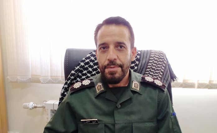وحدت ملی؛ سد محکم در برابر تهدیدات دشمن است وحدت ملی؛ سد محکم در برابر تهدیدات دشمن است