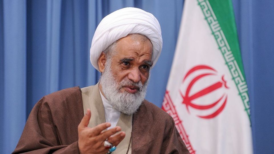 ۲۲ بهمن امسال صحنه بازتولید قدرت ملی و اقتدار ایران است