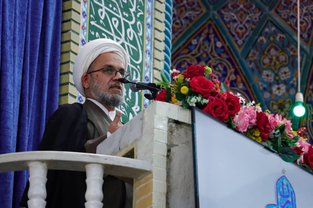 انقلاب اسلامی ایران انفعال ندارد انقلاب اسلامی ایران انفعال ندارد