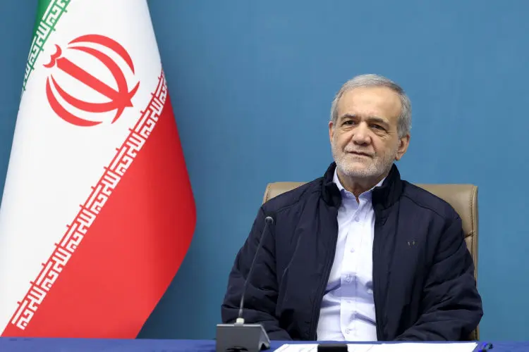 آمریکا نمی‌خواهد روی پای خودمان بایستیم؛ باکی از شهادت ندارم