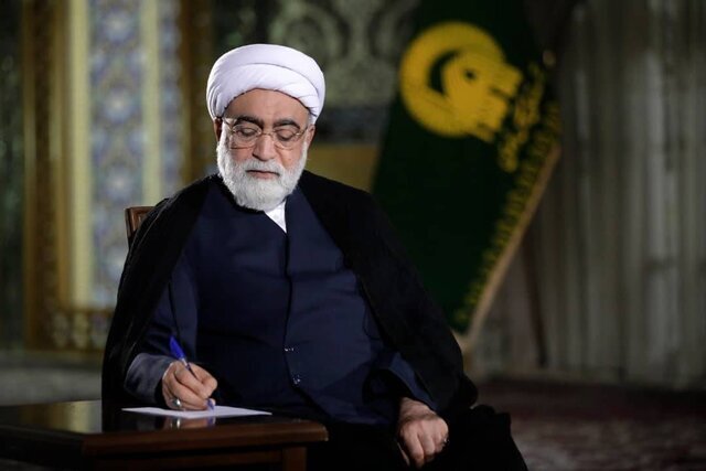 هدف دشمن ایجاد اغتشاش برای دخالت نظامی است هدف دشمن ایجاد اغتشاش برای دخالت نظامی است
