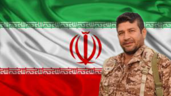 شهادت پاسدار تیپ انصارالرسول(ص) جوانرود شهادت پاسدار تیپ انصارالرسول(ص) جوانرود