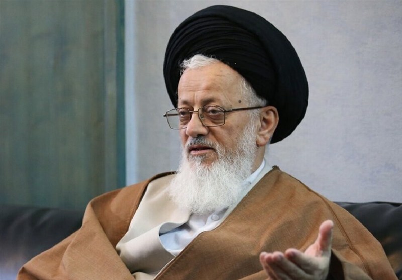 خبرگان به نمایندگی از مردم، مهمترین تصمیم کشور را اتخاذ میکنند خبرگان به نمایندگی از مردم، مهمترین تصمیم کشور را اتخاذ میکنند