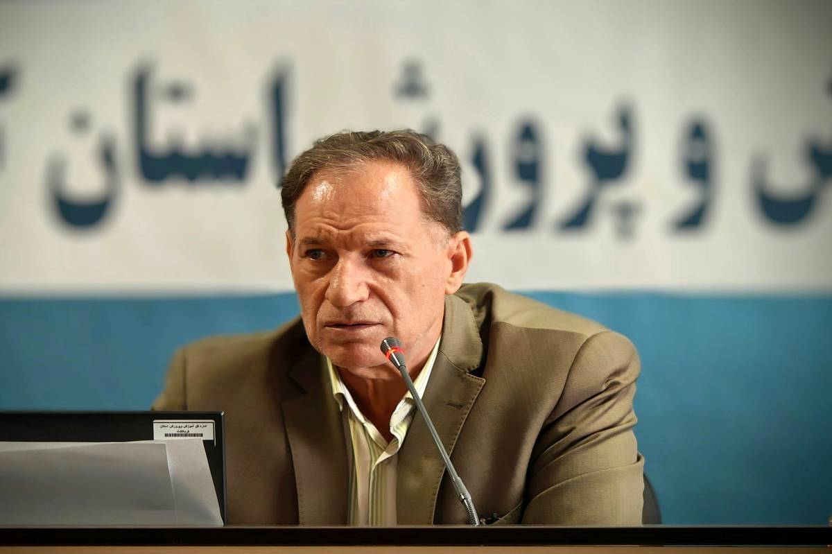 ساماندهی یکپارچه تعلیم و تربیت کودک در کرمانشاه/ از ثبتنام نوآموزان تا توانمندسازی مربیان در استان ساماندهی یکپارچه تعلیم و تربیت کودک در کرمانشاه/ از ثبتنام نوآموزان تا توانمندسازی مربیان در استان