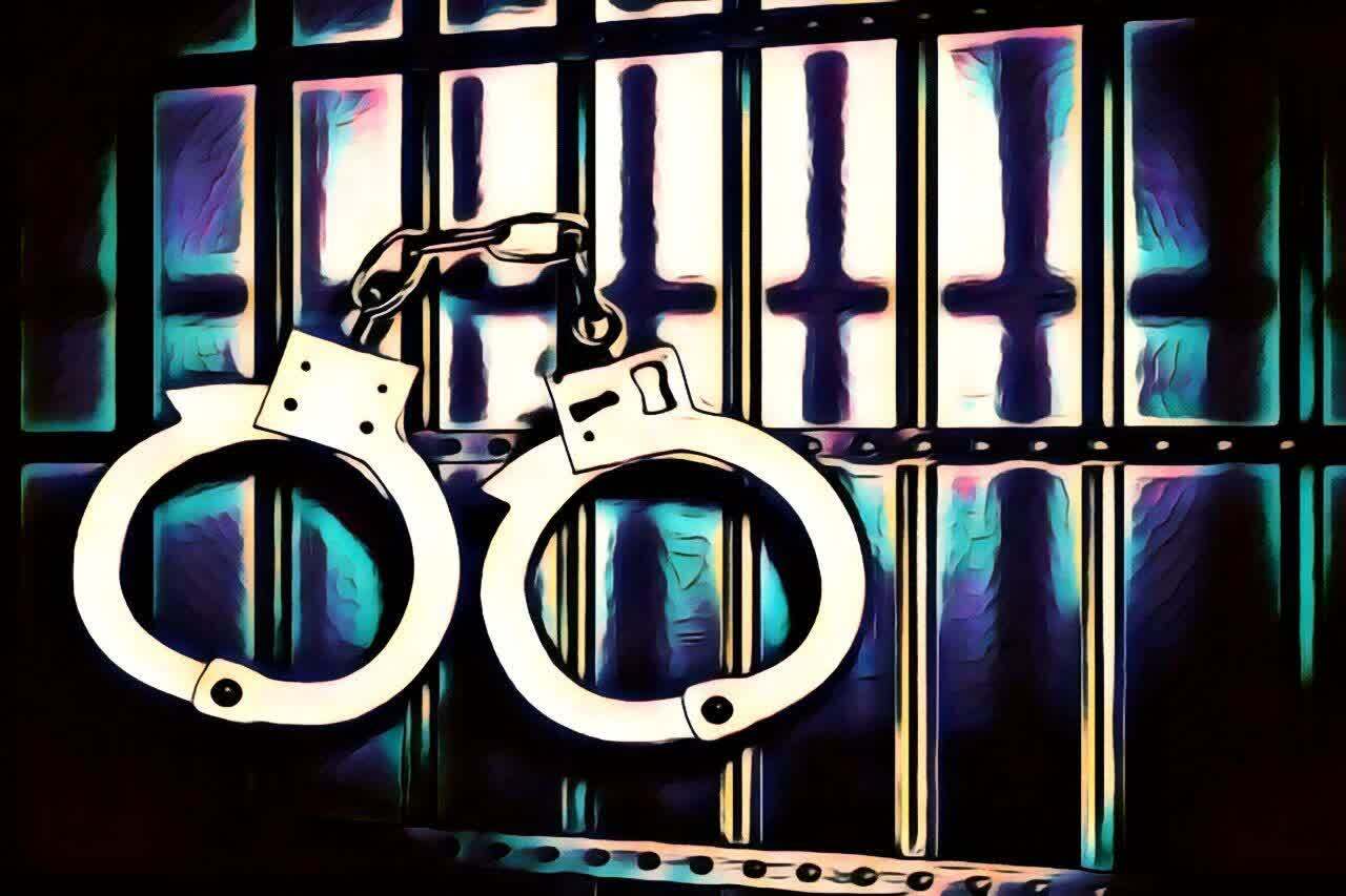زوج کلاهبردار رسیدساز جعلی در آمل دستگیر شدند