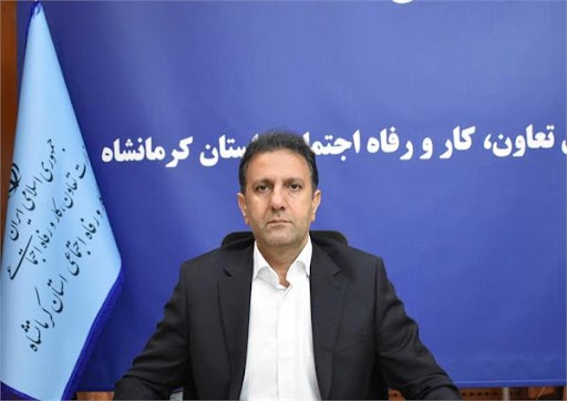 جذب ۳۸ همت تسهیلات ریاست جمهوری برای ایجاد ۳۰ هزار فرصت شغلی در کرمانشاه +فیلم جذب ۳۸ همت تسهیلات ریاست جمهوری برای ایجاد ۳۰ هزار فرصت شغلی در کرمانشاه +فیلم