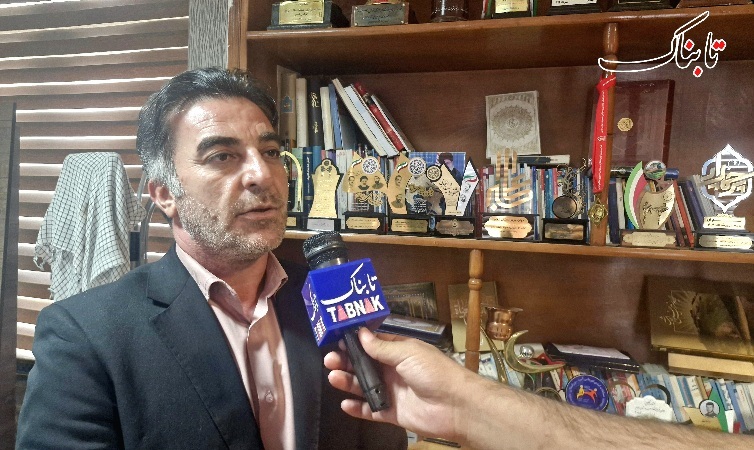 برای نخستین بار ایلام میزبان مسابقات ملی تیراندازی دختران نوجوان شد/۳۳۰ ورزشکار از ۳۱ استان در سالن بینالمللی ایثار رقابت میکنند برای نخستین بار ایلام میزبان مسابقات ملی تیراندازی دختران نوجوان شد/۳۳۰ ورزشکار از ۳۱ استان در سالن بینالمللی ایثار رقابت میکنند