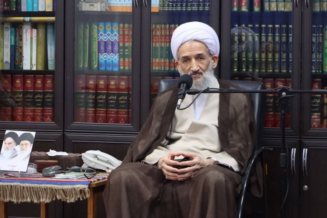 رزمندگانِ دیروز، باید پرچم‌داران جنگ نرم و فرهنگی باشند