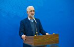 بهره‌برداری از ۱۲ نیروگاه خورشیدی با ظرفیت ۵۲.۷ مگاوات/ یزد قطب انرژی خورشیدی می‌شود