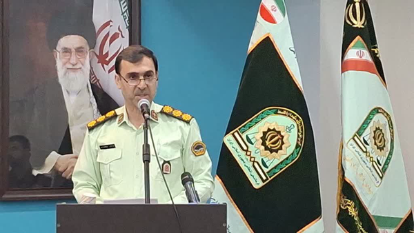 بازگشت کودک سه‌ساله گرگانی به آغوش خانواده