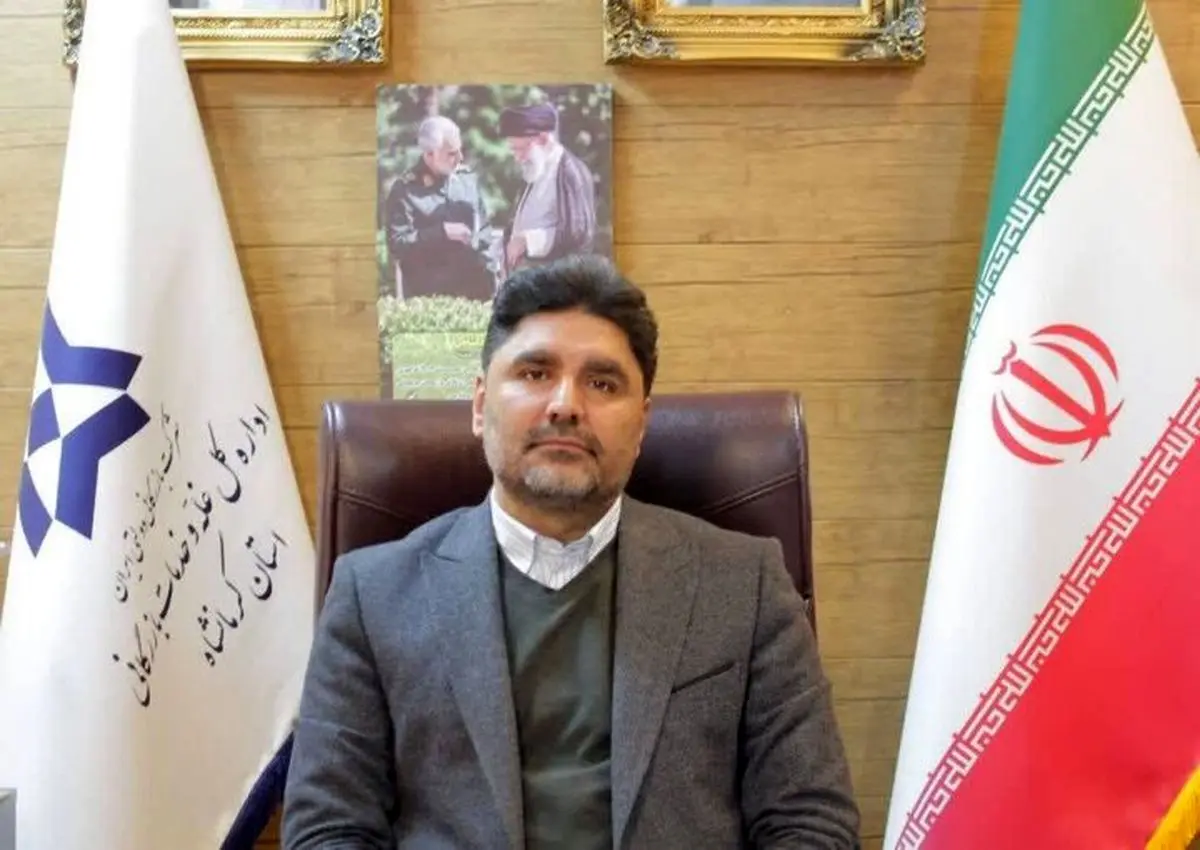 هیچ نگرانی در تأمین آرد و نان در کرمانشاه وجود ندارد/ مردم مدیریت خرید نان را بخوبی انجام میدهند هیچ نگرانی در تأمین آرد و نان در کرمانشاه وجود ندارد/ مردم مدیریت خرید نان را بخوبی انجام میدهند