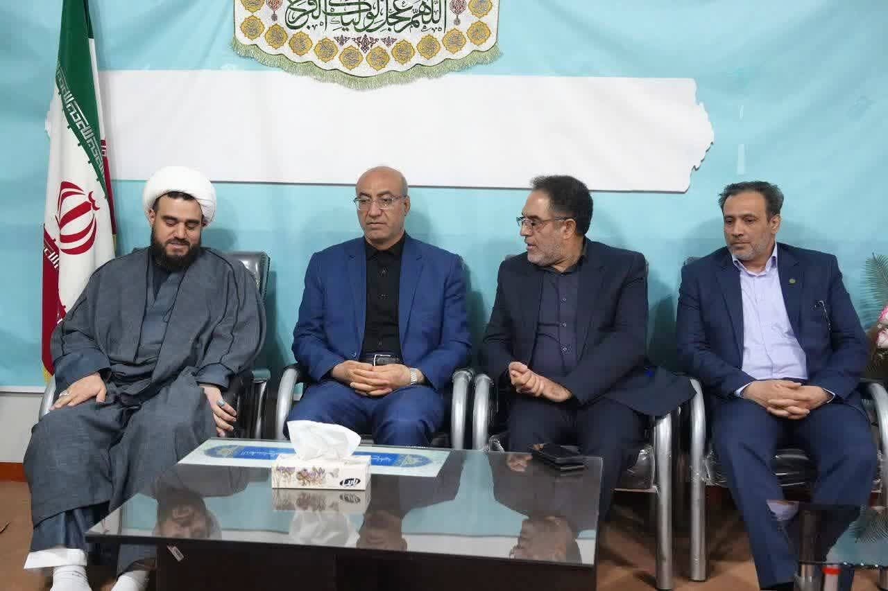 اراده و مقاومت ملت ایران هیمنه پوشالی آمریکا را در هم شکست