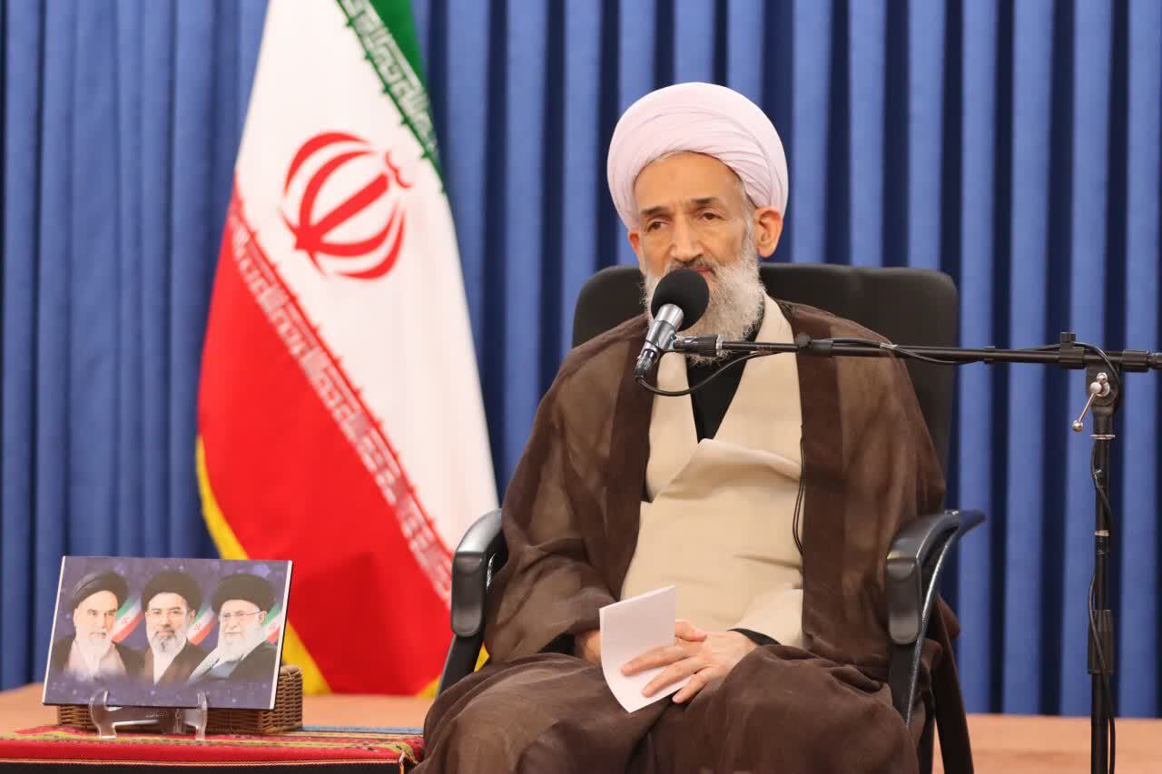 فرمانداران در حوزه‌ی جمع‌آوری کواکب ورود نکنند