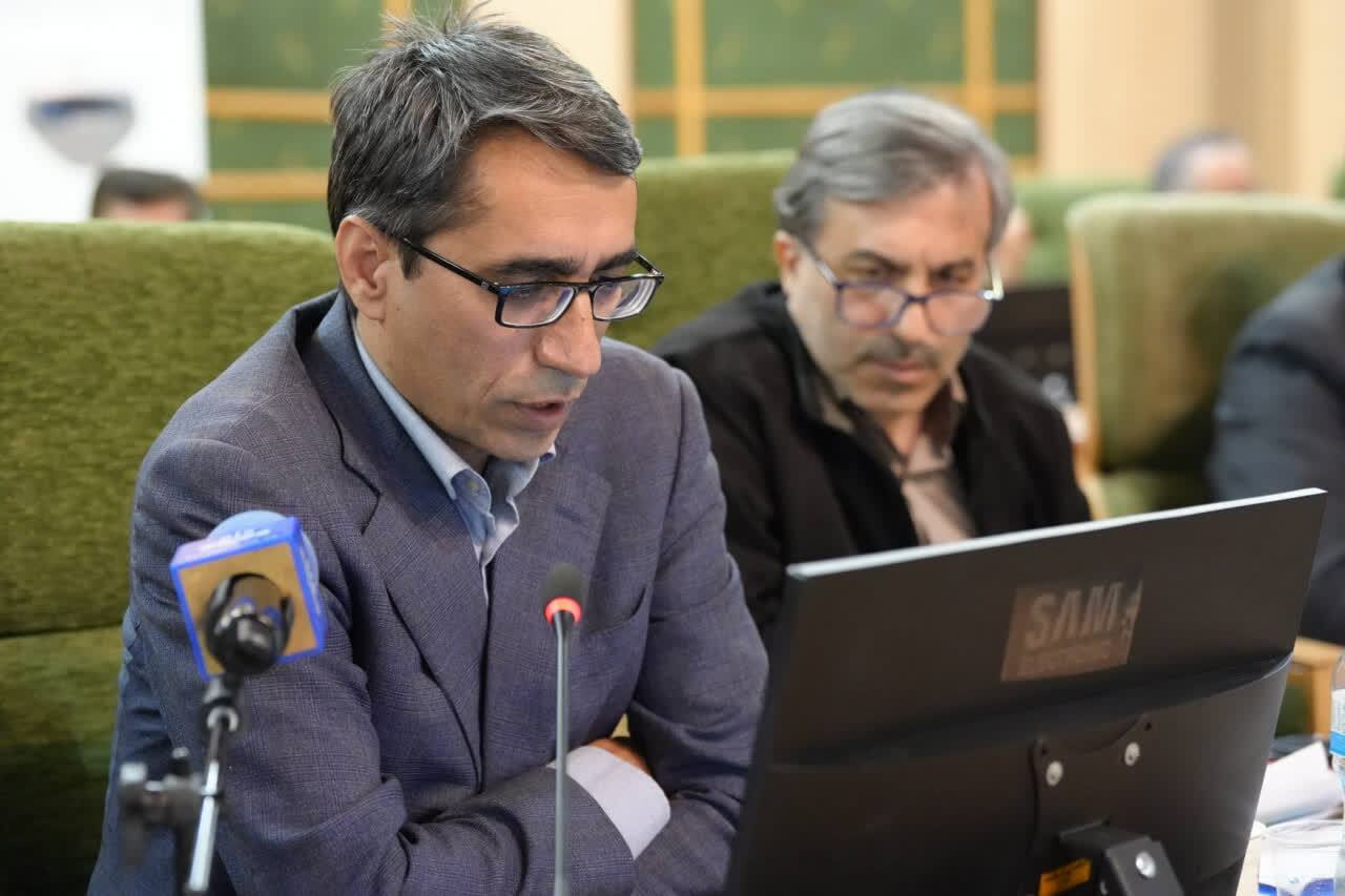 ارزیابی ۱۴ هزار واحد مسکونی و تجاری آسیبدیده کرمانشاه در جنگ رمضان/ متقاضیان دریافت وام قرضالحسنه نگران نباشید! ارزیابی ۱۴ هزار واحد مسکونی و تجاری آسیبدیده کرمانشاه در جنگ رمضان/ متقاضیان دریافت وام قرضالحسنه نگران نباشید!
