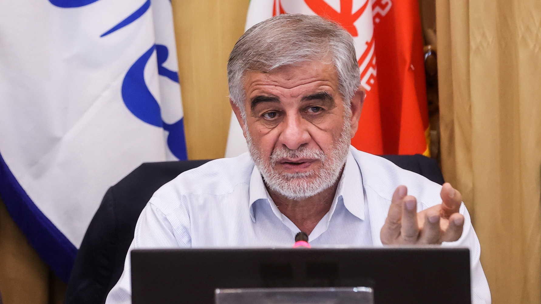 ایران قدرت بلامنازع منطقه پس از جنگ است/ همراهی با قطعنامه‌های ضدایرانی راه به جایی نمی‌برد