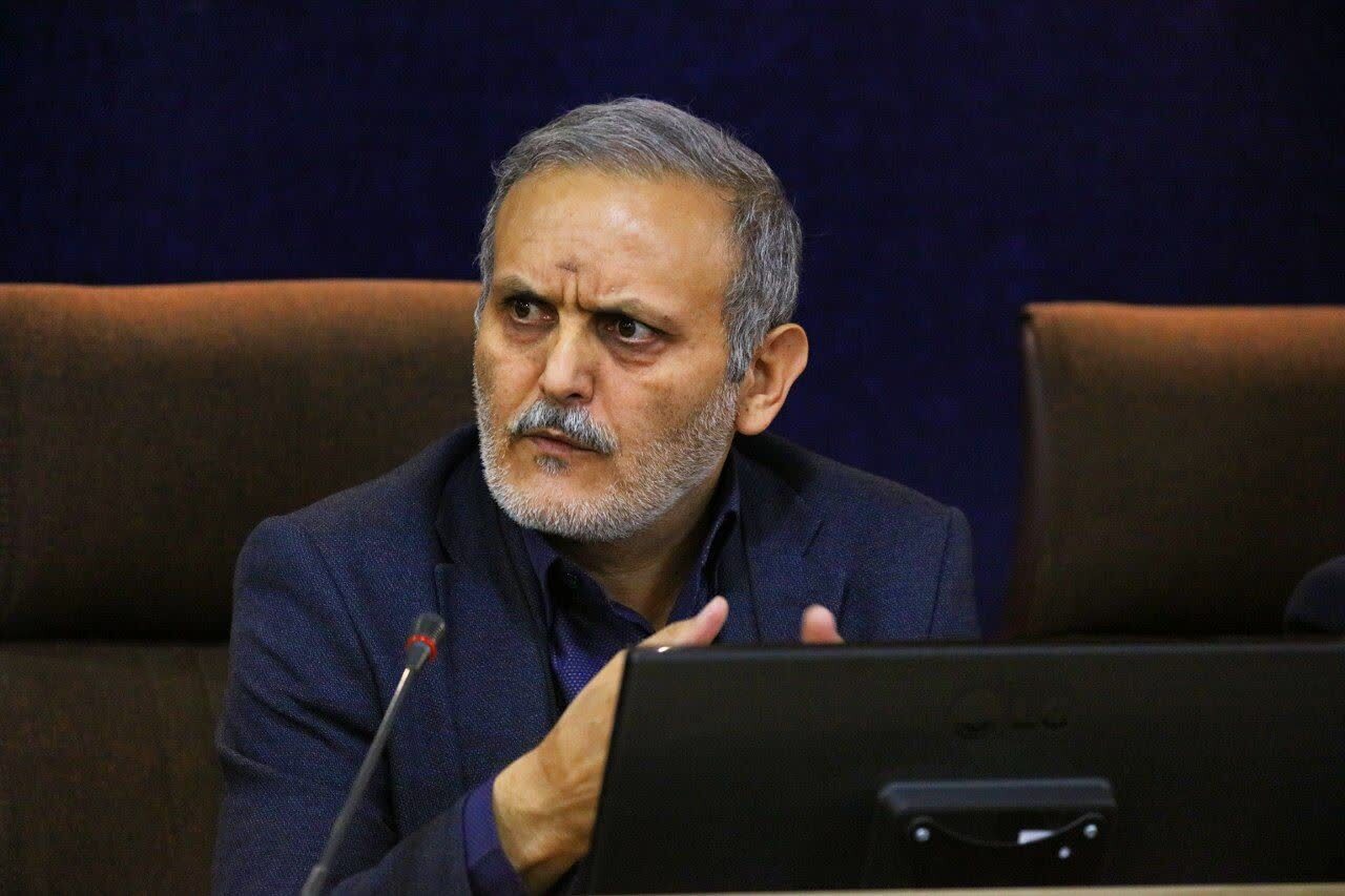 ۴۹۵ نفر در جنگ تحمیلی مصدوم شدند