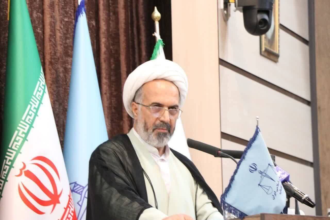 اموال ۵۲ خائن به کشور توقیف شد/ اقدامی برای بازسازی اماکن آسیب‌دیده
