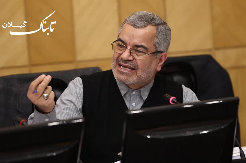 گرانی بیضابطه باید فوراً متوقف شود/ مردم پای کار بودند، حالا نوبت دولت است که پای سفرهها بایستد گرانی بیضابطه باید فوراً متوقف شود/ مردم پای کار بودند، حالا نوبت دولت است که پای سفرهها بایستد