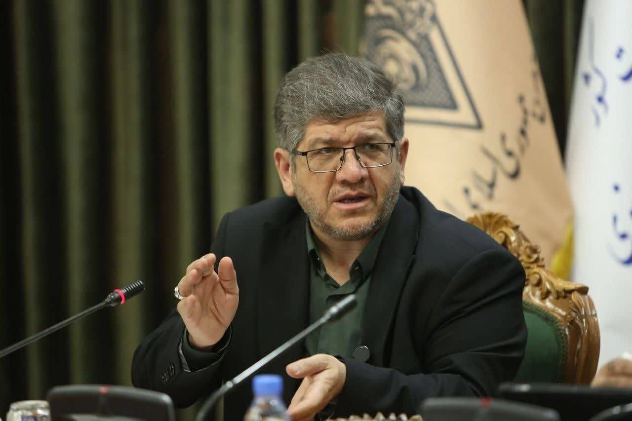 سهم بخش ریلی از حمل و نقل بار فقط ۱۰ درصد است سهم بخش ریلی از حمل و نقل بار فقط ۱۰ درصد است