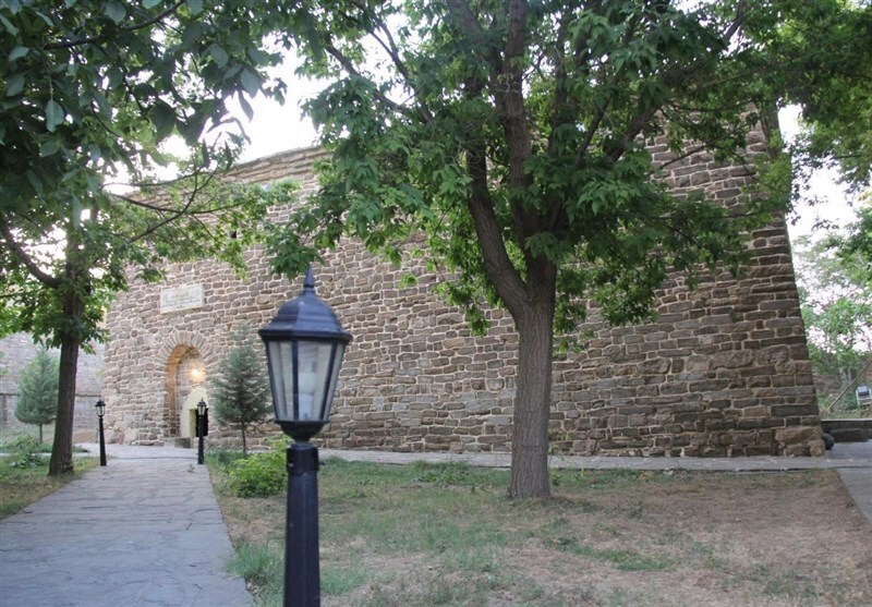 کلیسای مارسرگیز ارومیه، میراث کهن مسیحیت در آذربایجانغربی/ چشم انتظار جهش گردشگری کلیسای مارسرگیز ارومیه، میراث کهن مسیحیت در آذربایجانغربی/ چشم انتظار جهش گردشگری