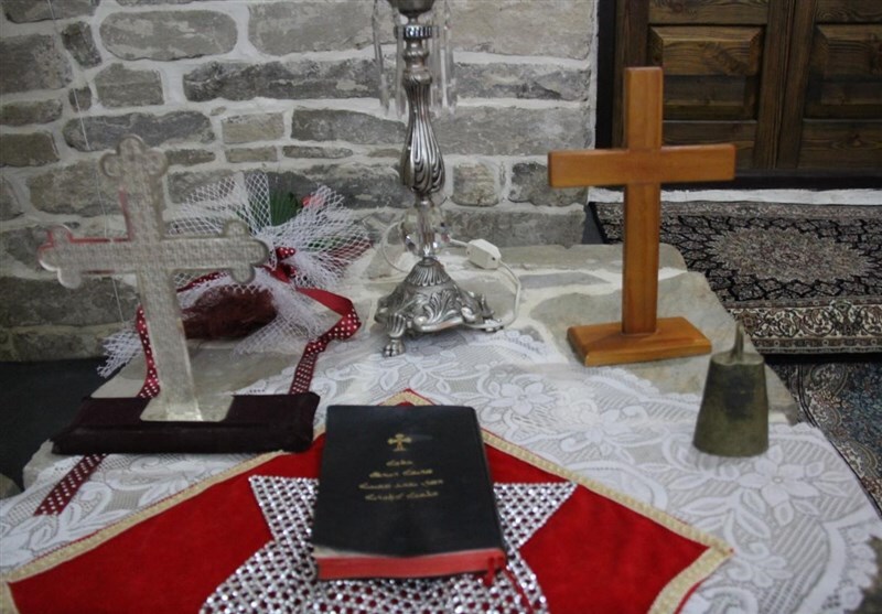 کلیسای مارسرگیز ارومیه، میراث کهن مسیحیت در آذربایجانغربی/ چشم انتظار جهش گردشگری کلیسای مارسرگیز ارومیه، میراث کهن مسیحیت در آذربایجانغربی/ چشم انتظار جهش گردشگری