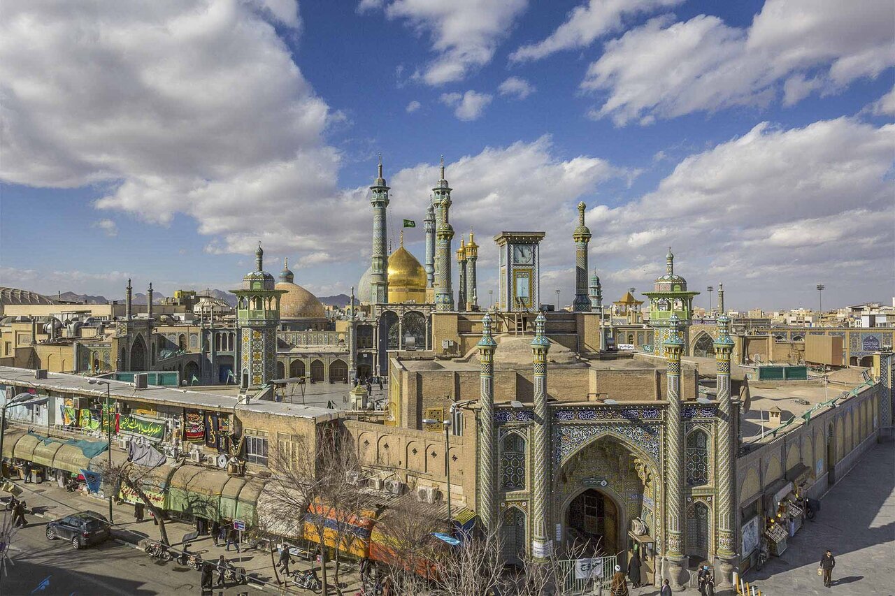  قم قربانی امیال شخصی؛ بازی خطرناک با آبروی یک شهر