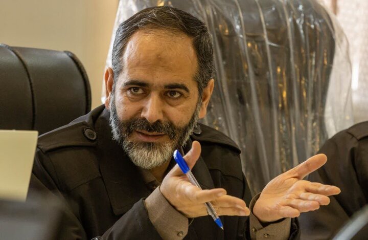 تنگه هرمز اهرم طلایی در دستان ایران/ ضرورت پرهیز از شتاب‌زدگی در دیپلماسی/ آقای ملکی//