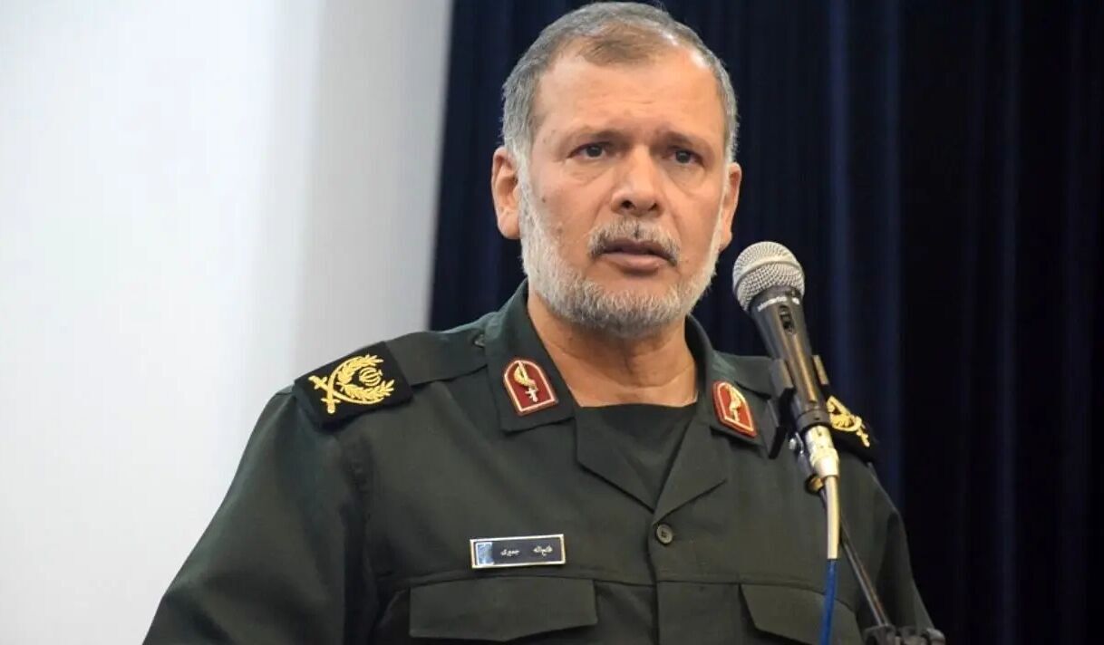 مسائل کوچک نباید وحدت جامعه را خدشه‌دار کند