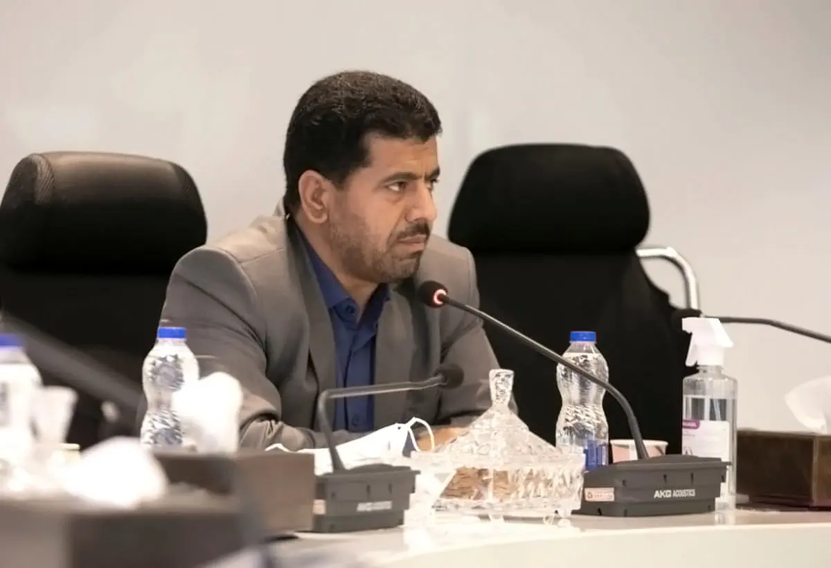 سهم خراسان رضوی از منابع کشور متناسب با ظرفیت‌هایش نیست