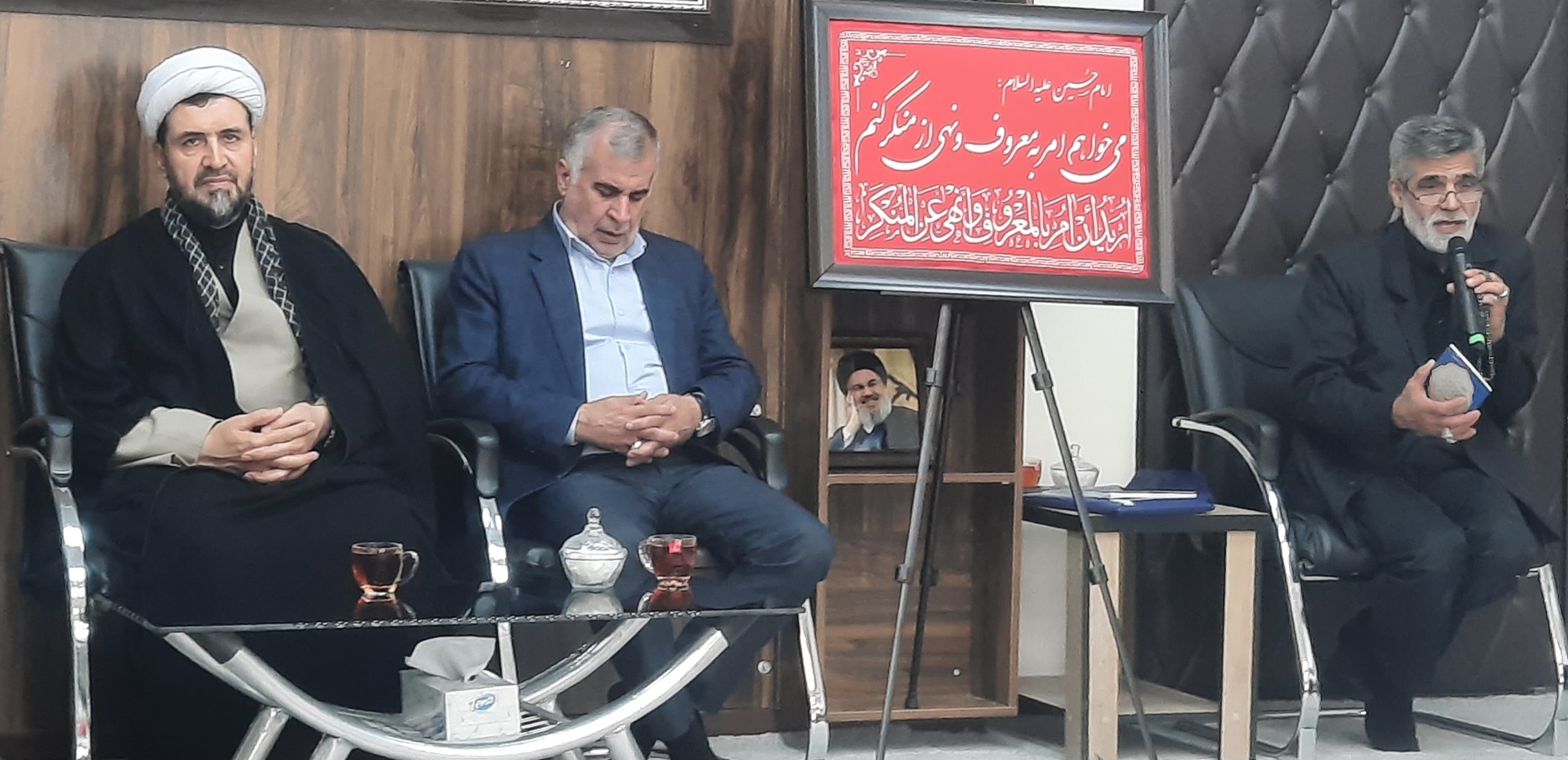 مصوبات ستاد دستگاه‌های اجرایی لازم‌الاجراست و عدم اجرای آن ترک فعل است
