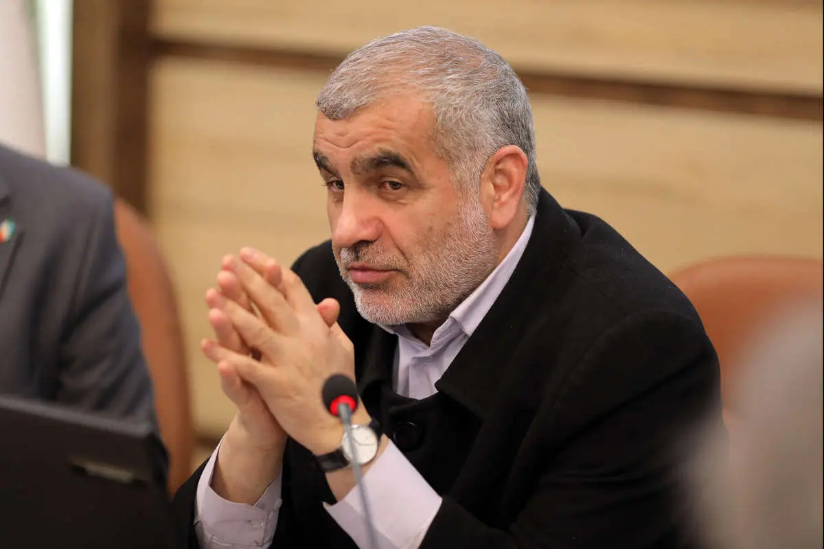 تخصیص ۶۰۰ میلیارد برای تکمیل پارک علم و فناوری اردبیل تخصیص ۶۰۰ میلیارد برای تکمیل پارک علم و فناوری اردبیل