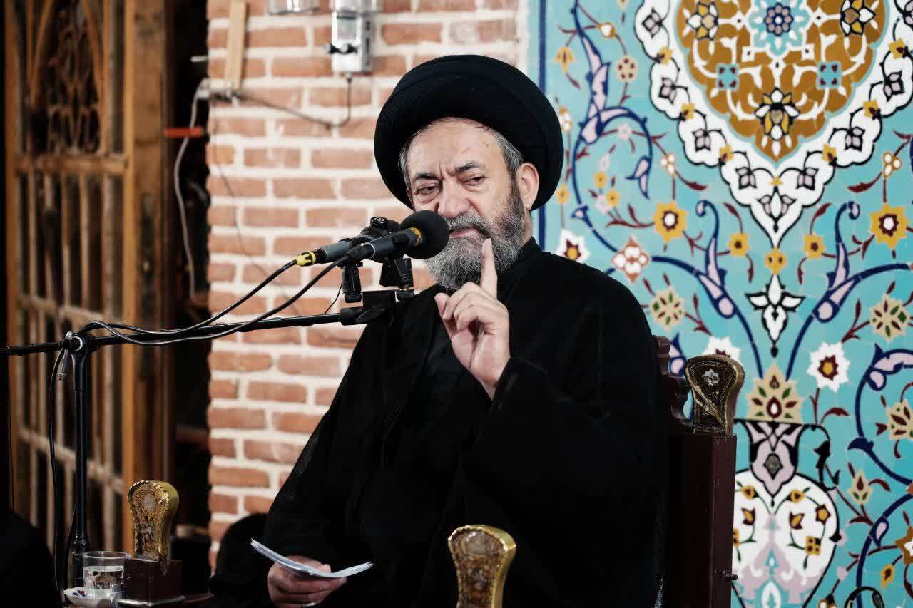 مسئولین در تعطیل کردن مسیر عمانی تردید نکنند