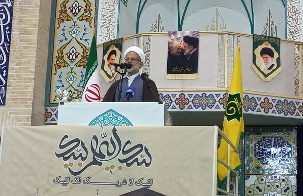 فرهنگ شهادت، میراث اهل بیت (ع) است فرهنگ شهادت، میراث اهل بیت (ع) است