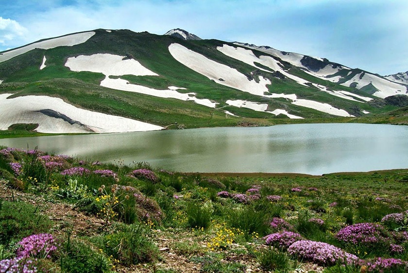دالامپر؛ زیبایی بکر ارومیه در دو راهی توسعه و حفاظت دالامپر؛ زیبایی بکر ارومیه در دو راهی توسعه و حفاظت