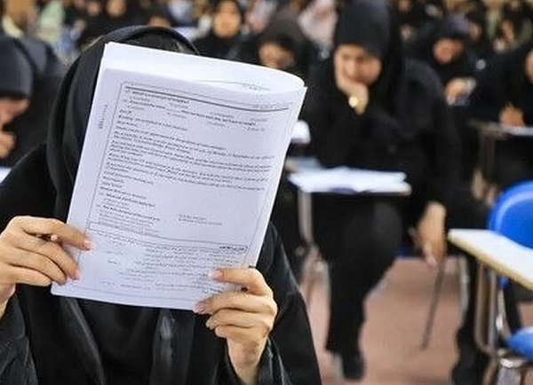 واکنش نماینده مجلس به افشای سؤالات سمپاد و نمونه دولتی/ تخلف اثبات شود، از وزیر توضیح می‌خواهیم!