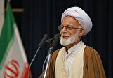 حضور مردم بزرگ‌ترین پشتوانه اقتدار ملی است/ هرگونه مذاکره باید با حفظ منافع ملی انجام شود