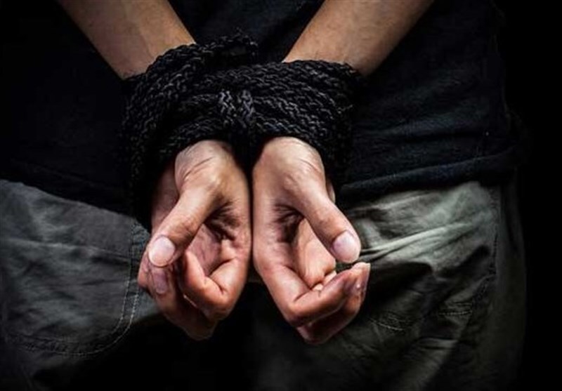 پایان ۳ ماه گروگانگیری با عملیات ضربتی پلیس؛ گروگان از چنگ آدم‌ربایان آزاد شد