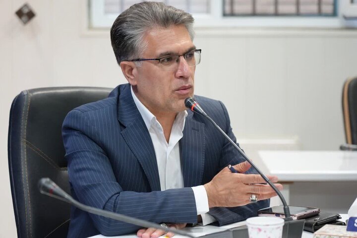 رومشکان یکی از شهرستانهای هدف برنامههای ویژه قرآنی در لرستان رومشکان یکی از شهرستانهای هدف برنامههای ویژه قرآنی در لرستان