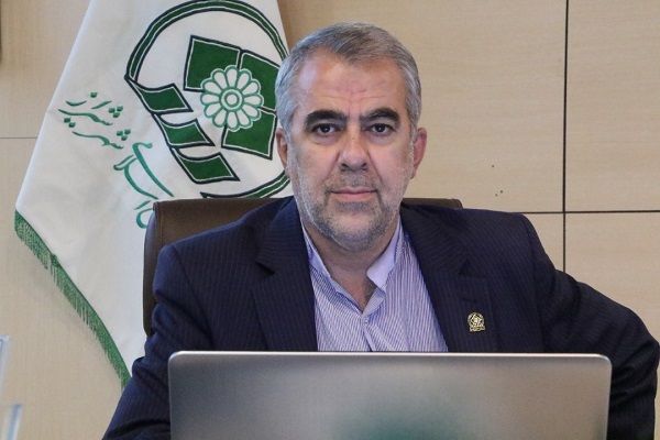 پیشنهاد سهم شهرداری شیراز از جرایم رانندگی؛ ۴ مطالبه نایب‌رئیس شورا از وزیر کشور