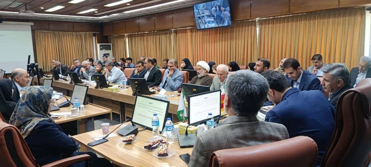دستگاههای اجرایی برای جذب اعتبارات ملی رقابت کنند دستگاههای اجرایی برای جذب اعتبارات ملی رقابت کنند