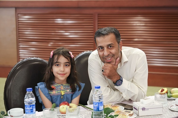حکمرانی مشارکتی بدون نقش‌آفرینی حرفه‌ای رسانه‌ها محقق نمی‌شود