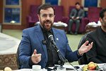 حکمرانی مشارکتی بدون نقش‌آفرینی حرفه‌ای رسانه‌ها محقق نمی‌شود