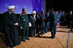 فرمانده جدید انتظامی یزد معرفی شد/ تأکید فراجا بر تغییر راهبرد پلیس در برابر تهدید‌های نوین
