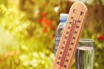 بافق همچنان گرم‌ترین نقطه یزد؛ سبزدشت در صدر خنک‌ترین‌ها